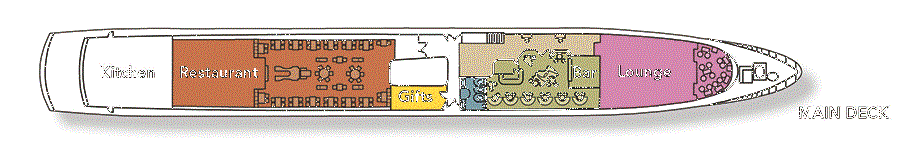 Belmond - Road to Mandalay - Deck Plans - Main Deck.gif